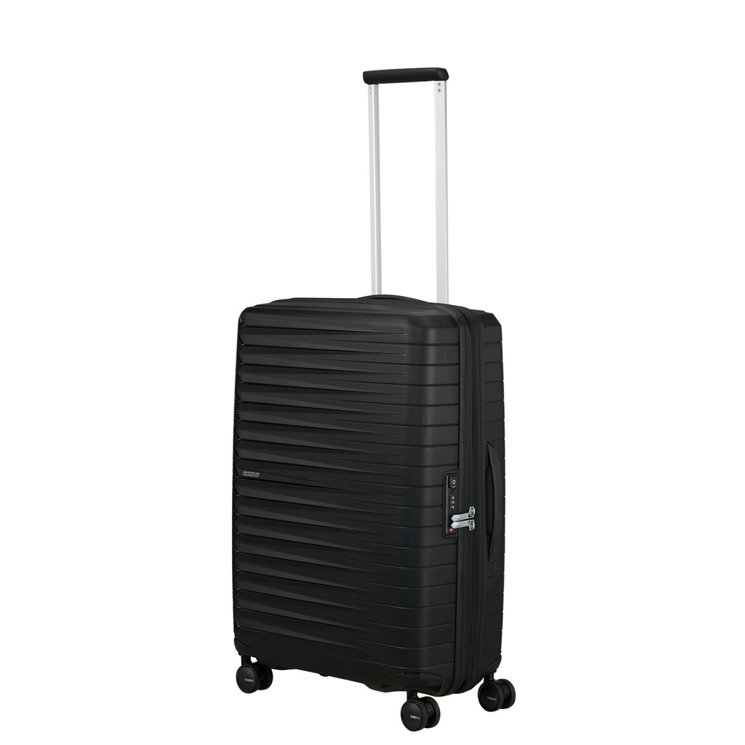 American Touriester FastForward Spinner 68/25 Orta Boy Valiz