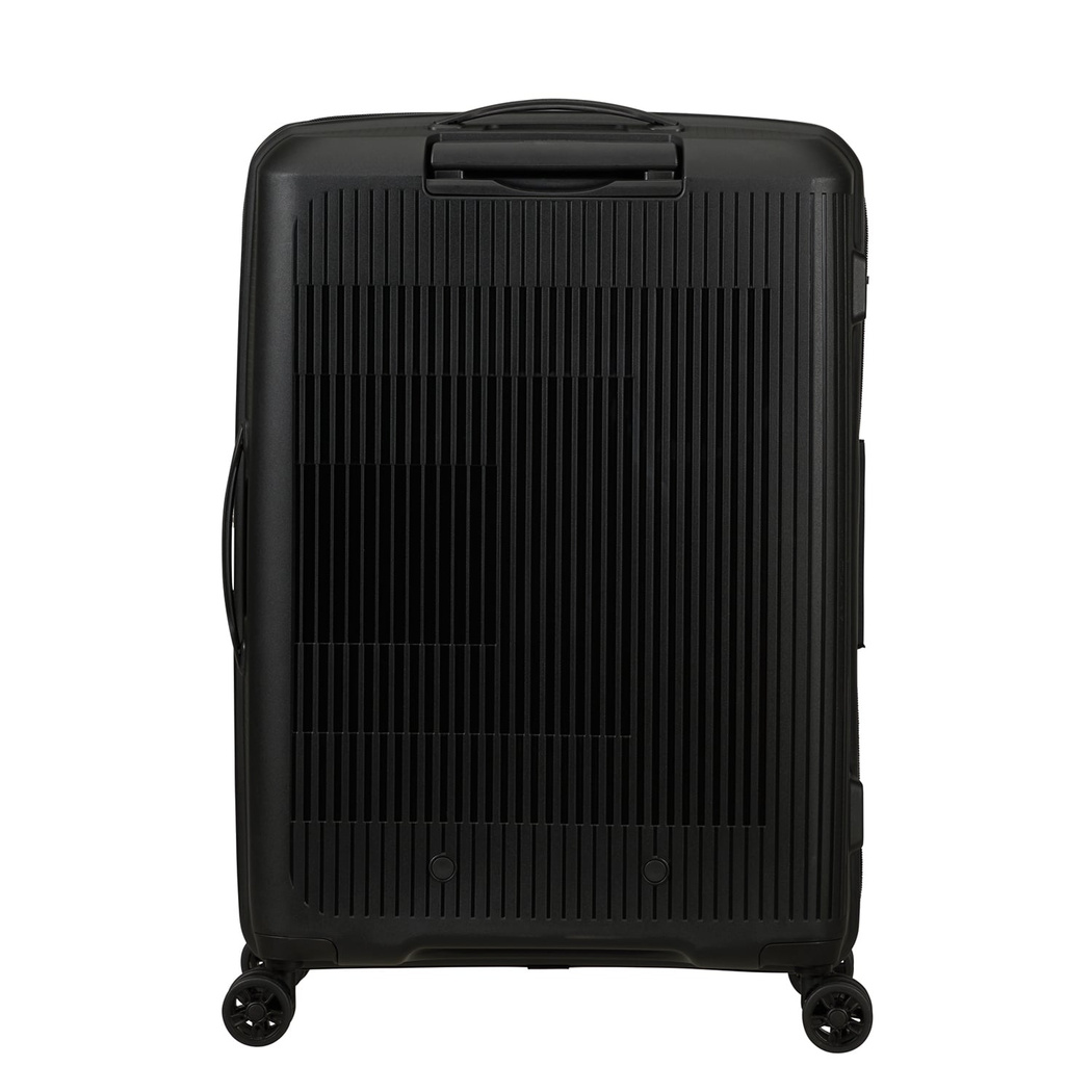 American Tourister Aerostep - Spinner 4 Tekerlekli Orta Boy Valiz 67 cm