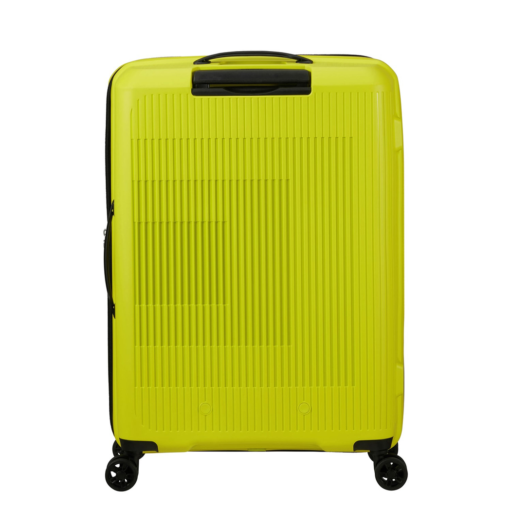 American Tourister Aerostep - Spinner 4 Tekerlekli Orta Boy Valiz 67 cm