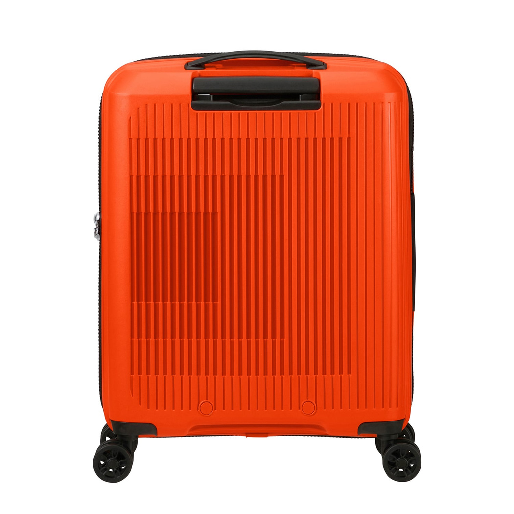 American Tourister Aerostep-Spinner 55/20 Kabin Boy Valiz