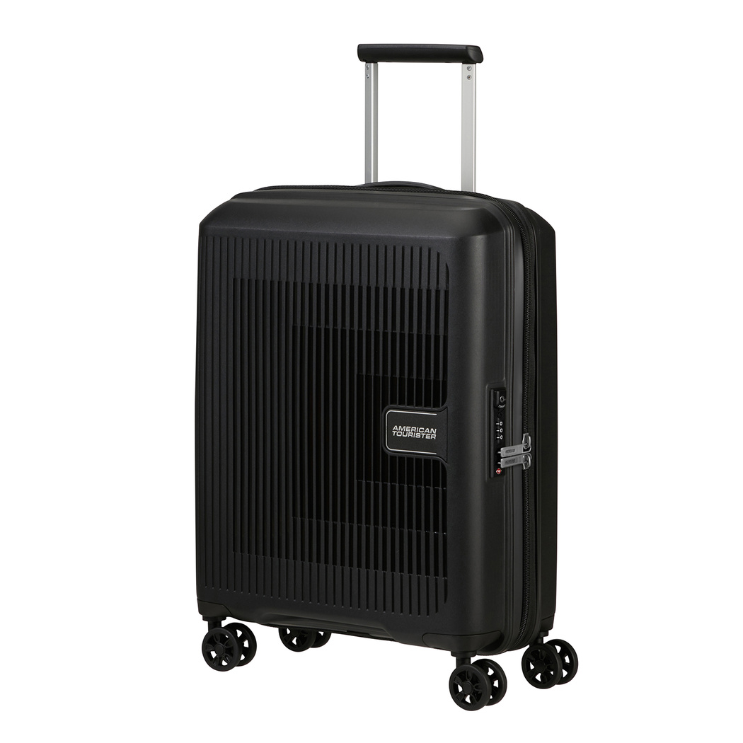 American Tourister Aerostep-Spinner 55/20 Kabin Boy Valiz