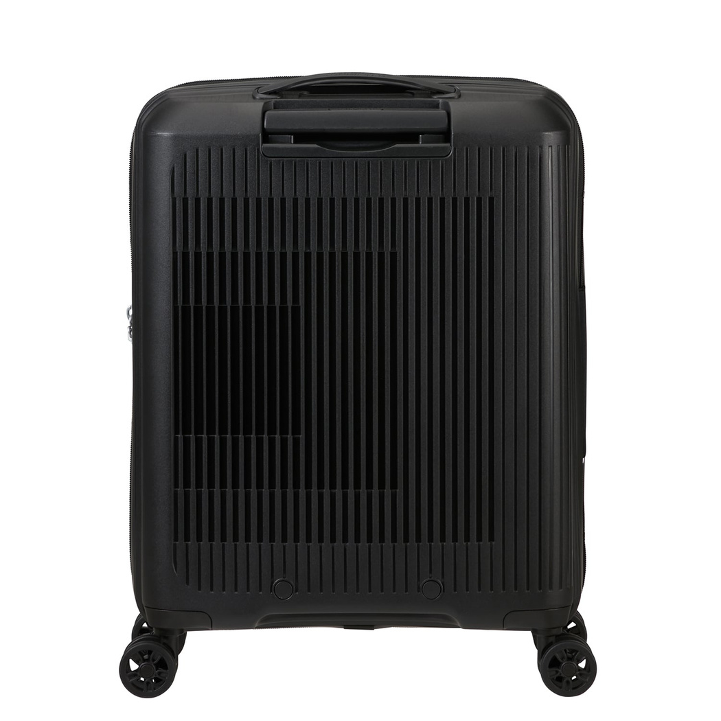 American Tourister Aerostep-Spinner 55/20 Kabin Boy Valiz