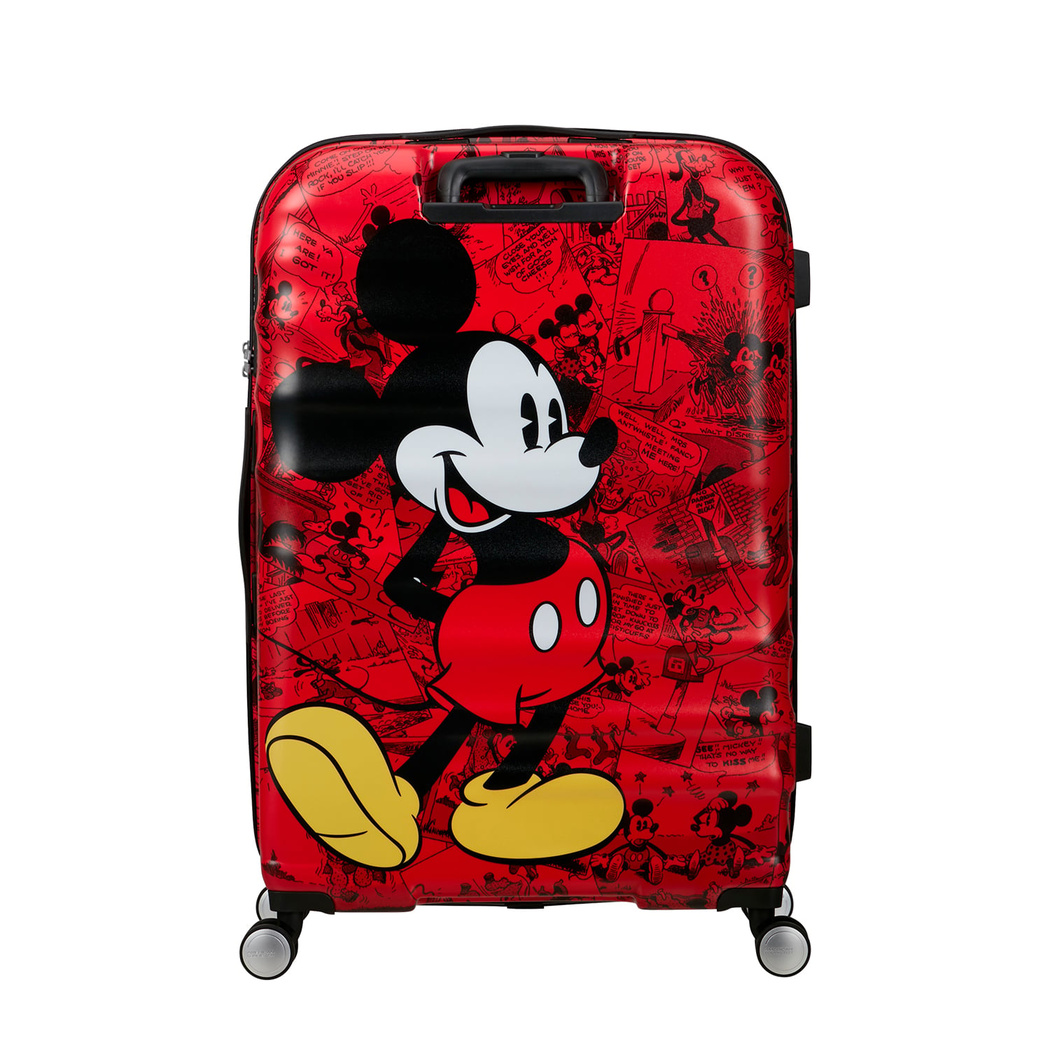 American Tourister Büyük Boy Valiz