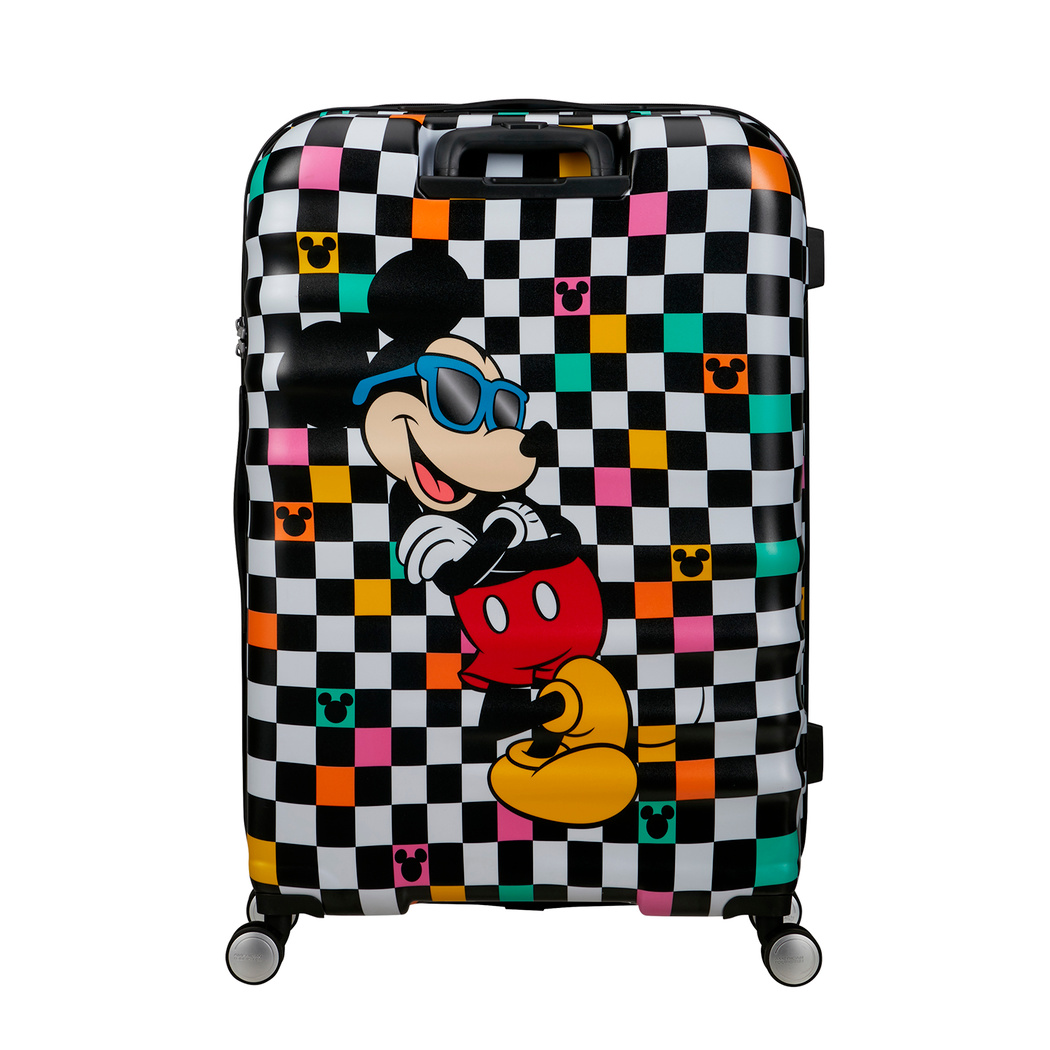 American Tourister  Büyük Boy Valiz