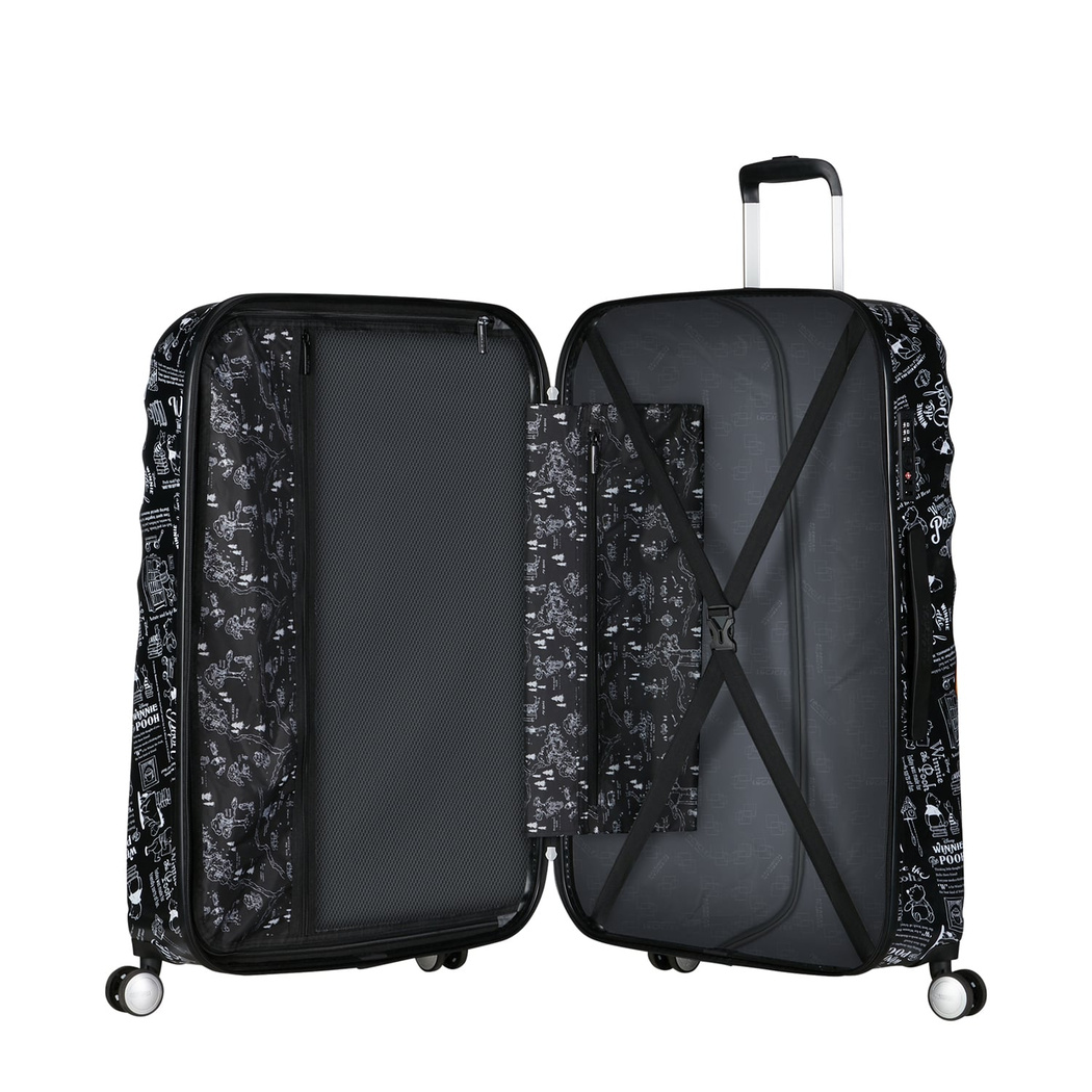 American Tourister Büyük Boy Valiz