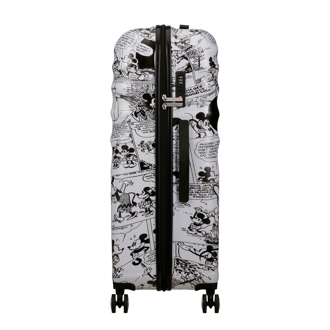 American Tourister Büyük Boy Valiz