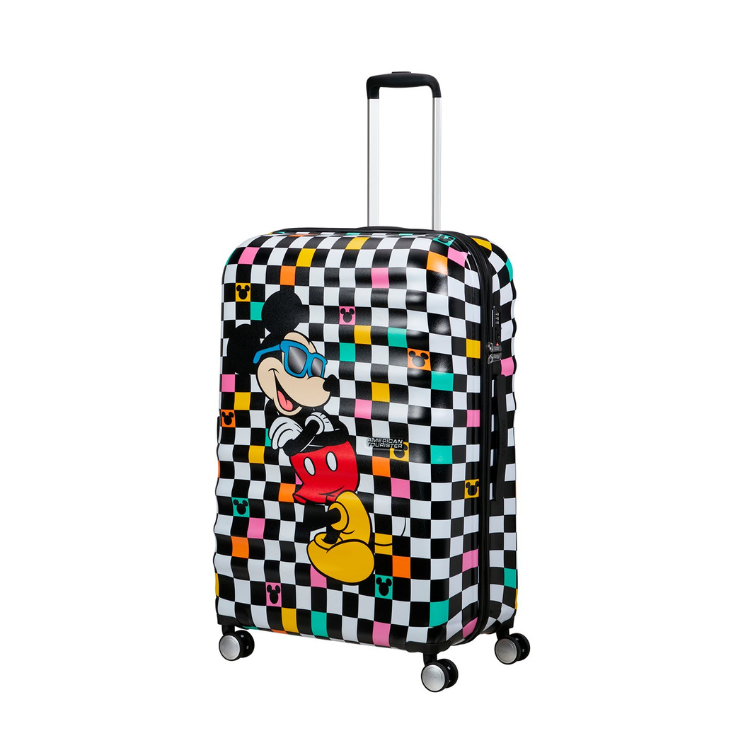 American Tourister  Büyük Boy Valiz