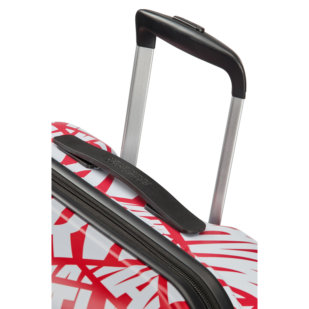 American Tourister Captain America Close-Up -  Büyük Boy 77cm  Valiz