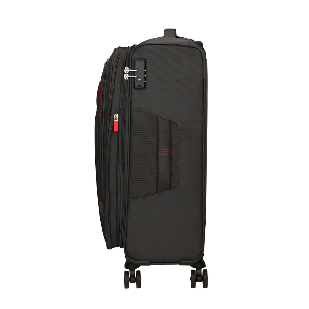 American Tourister Crosstrack-Spinder 67CM - Orta Boy Valiz