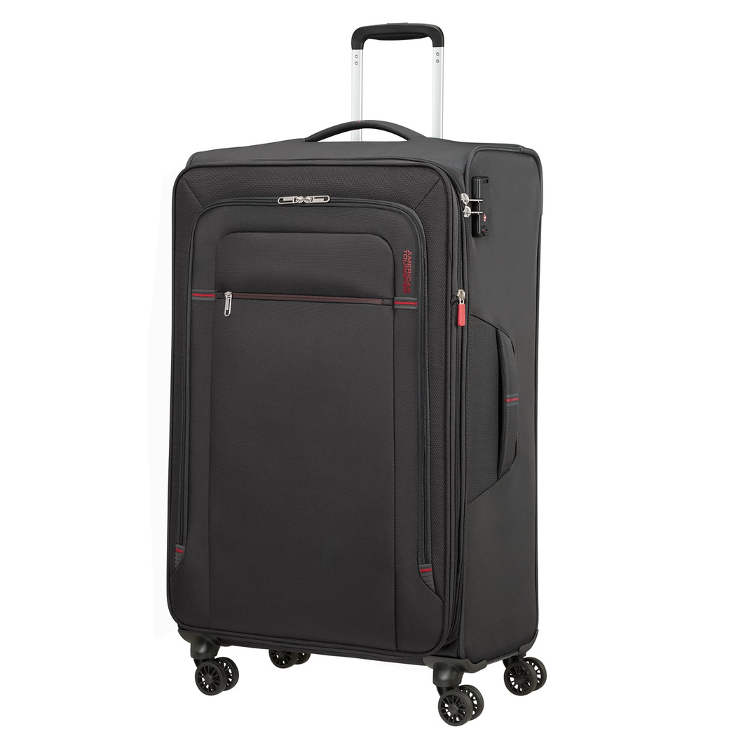 American Tourister Crosstrack-Spinder 79 CM - Büyük Boy Valiz