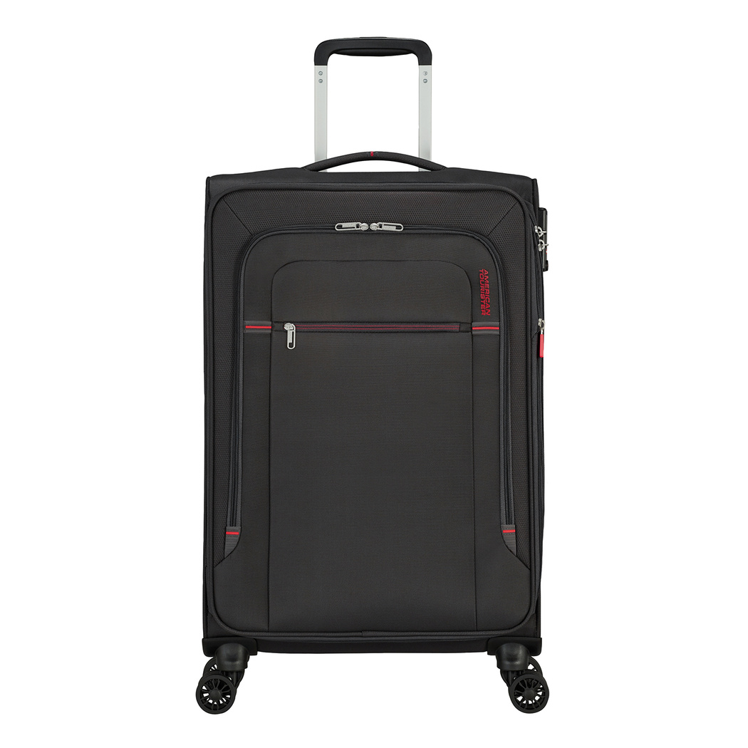American Tourister Crosstrack-Spinder 67CM - Orta Boy Valiz