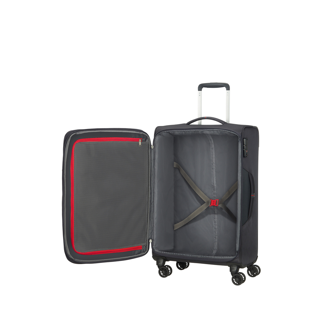 American Tourister Crosstrack-Spinder 67CM - Orta Boy Valiz