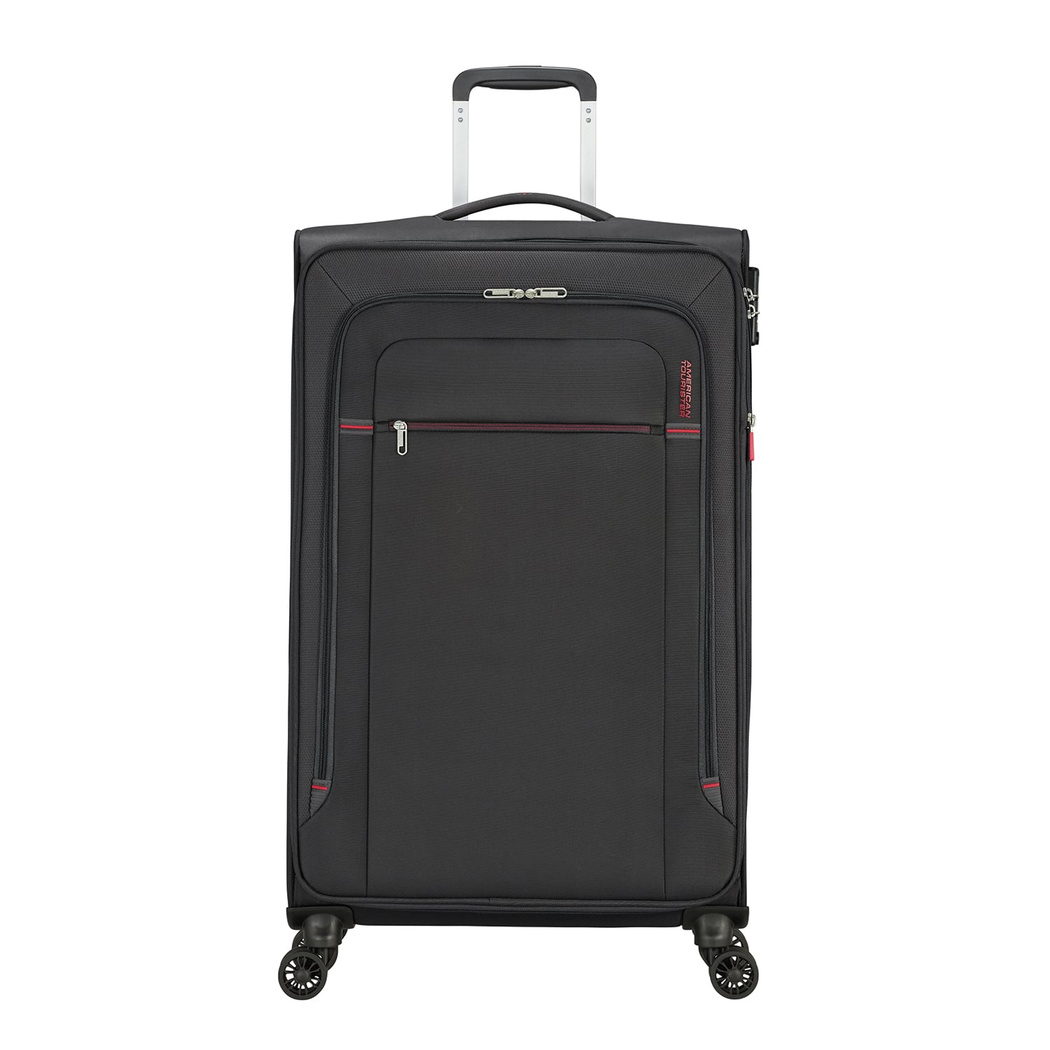 American Tourister Crosstrack-Spinder 79 CM - Büyük Boy Valiz