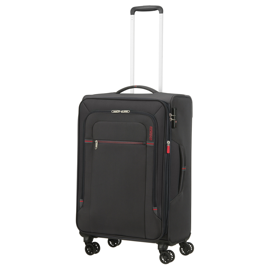 American Tourister Crosstrack-Spinder 67CM - Orta Boy Valiz