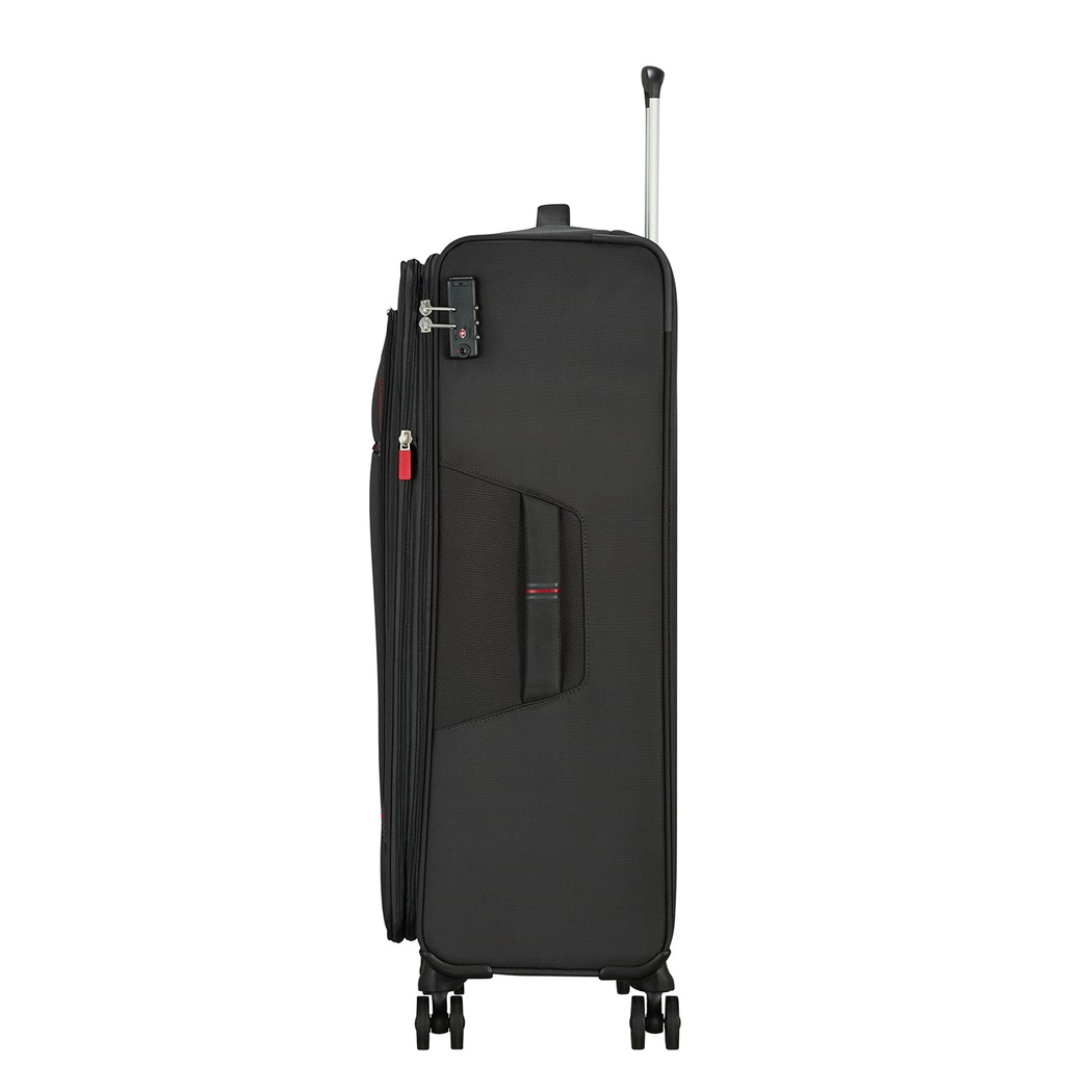 American Tourister Crosstrack-Spinder 79 CM - Büyük Boy Valiz