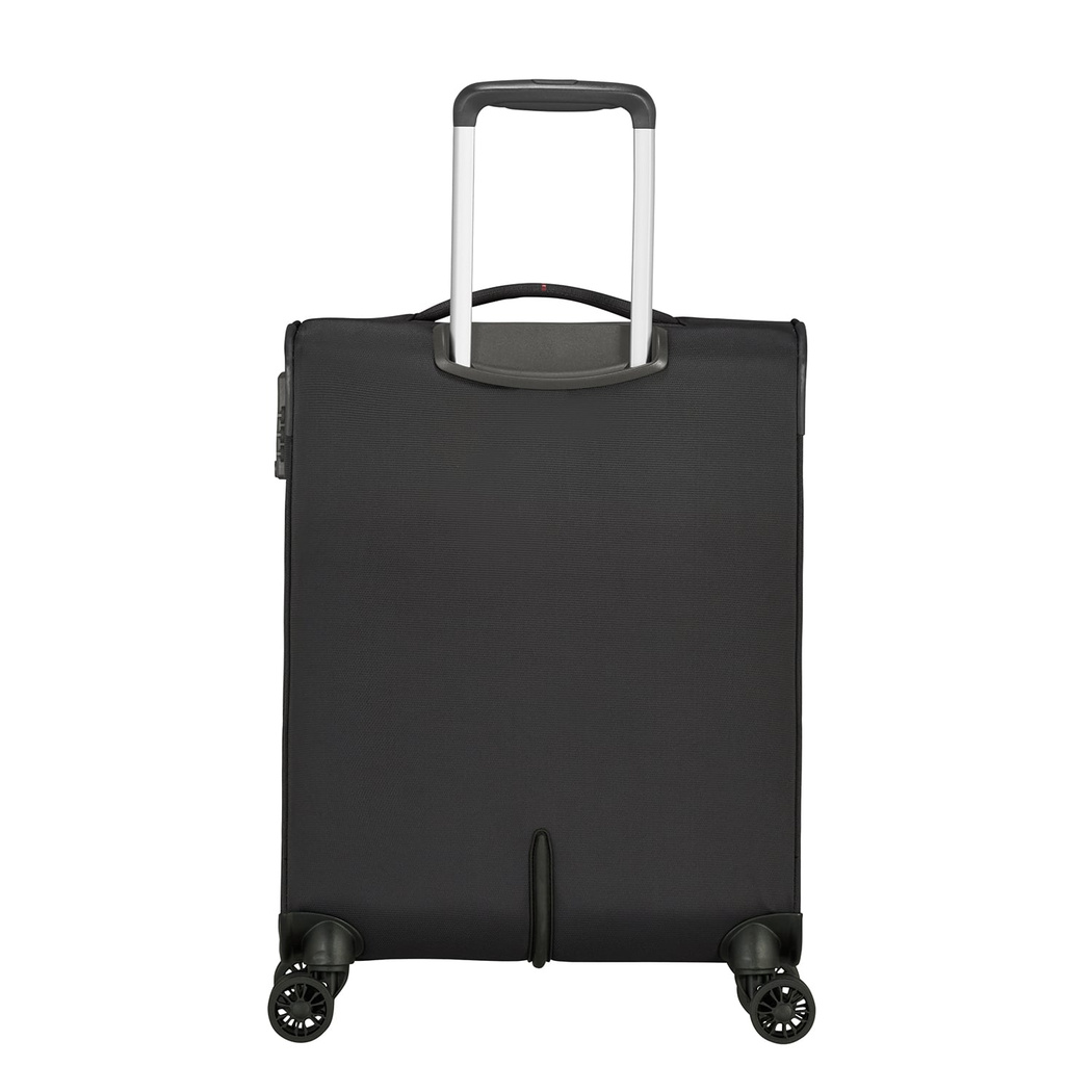American Tourister Crosstrack-Spinder Kabin Boy Valiz 55 cm 