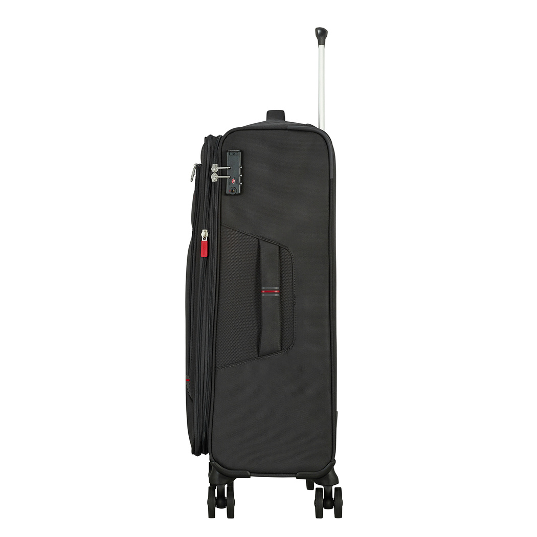 American Tourister Crosstrack-Spinder 67CM - Orta Boy Valiz