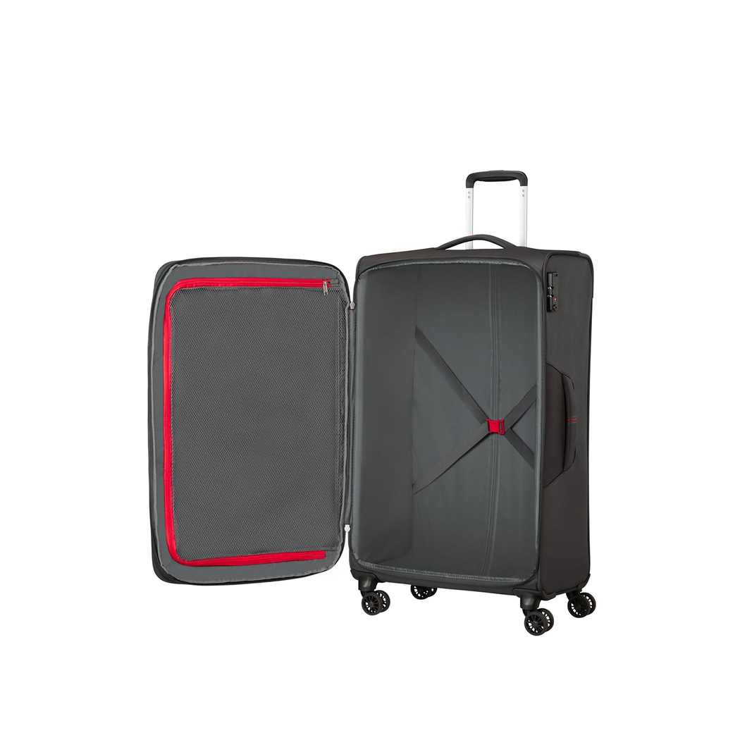 American Tourister Crosstrack-Spinder 79 CM - Büyük Boy Valiz