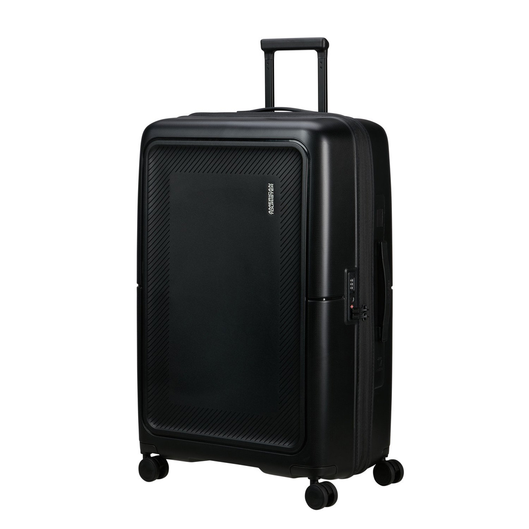 American Tourister Dashpop Büyük Boy Valiz