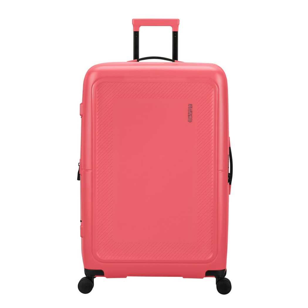 American Tourister Dashpop Büyük Boy Valiz