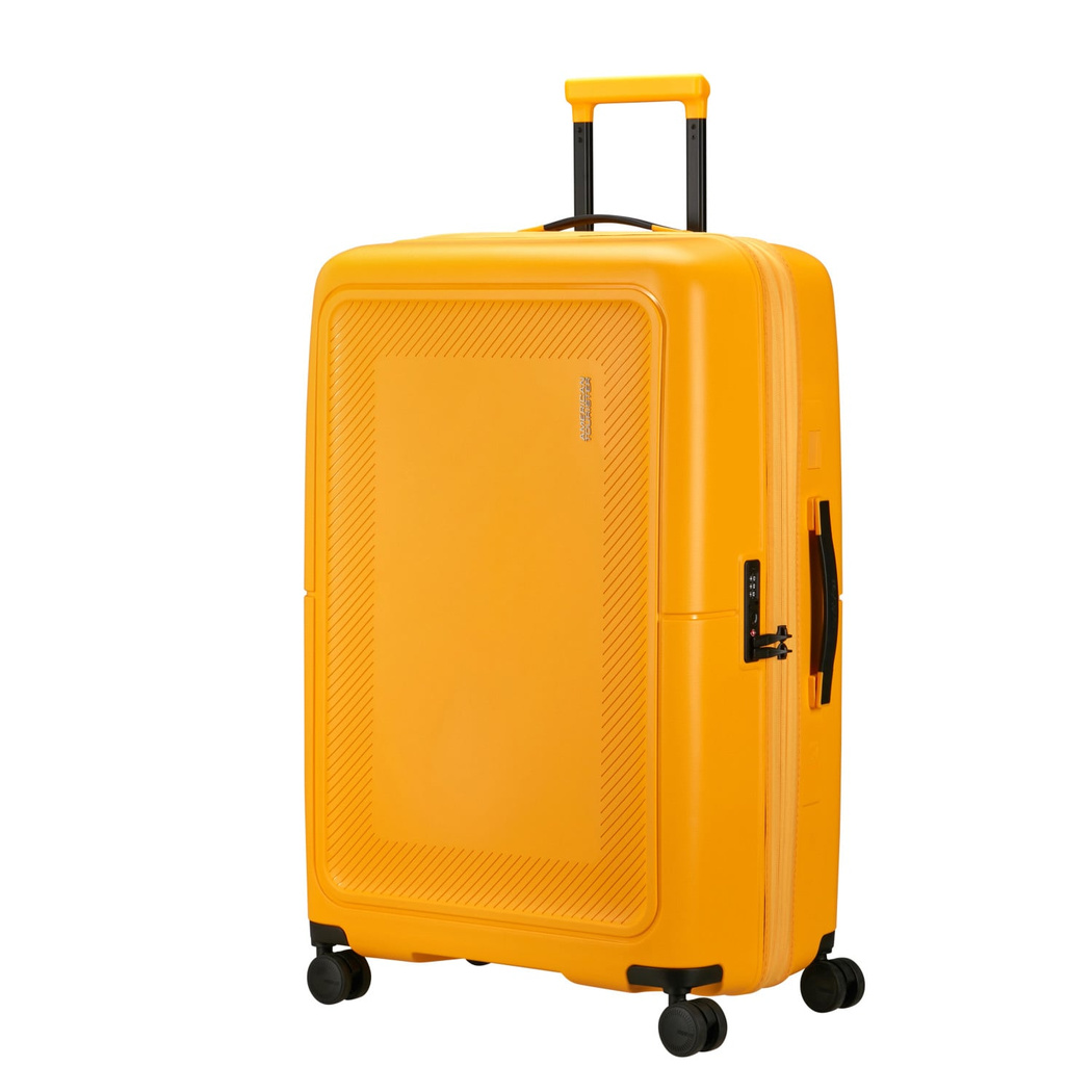 American Tourister Dashpop Büyük Boy Valiz