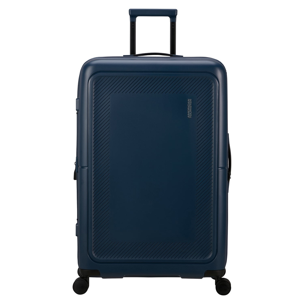 American Tourister Dashpop Büyük Boy Valiz