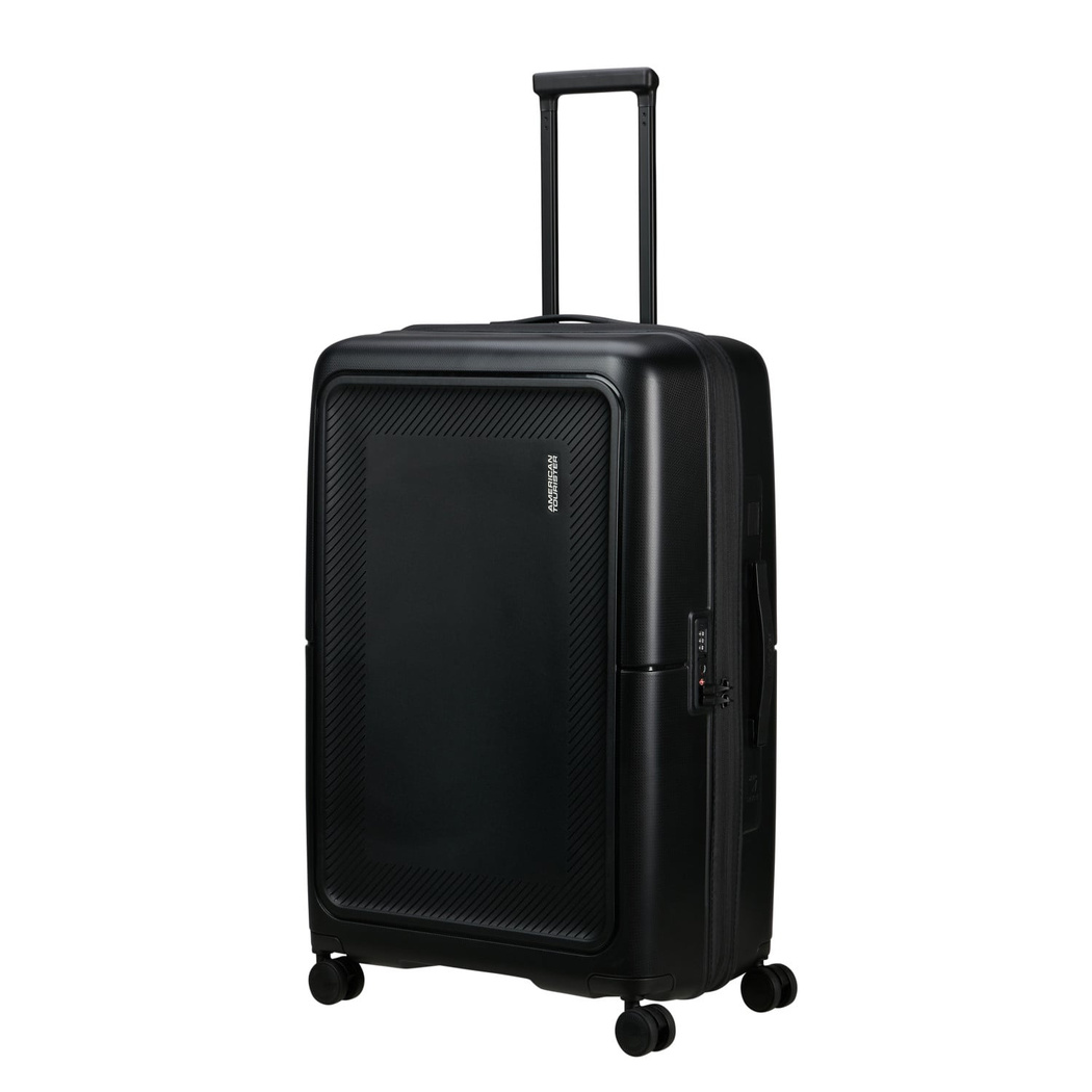 American Tourister Dashpop Büyük Boy Valiz