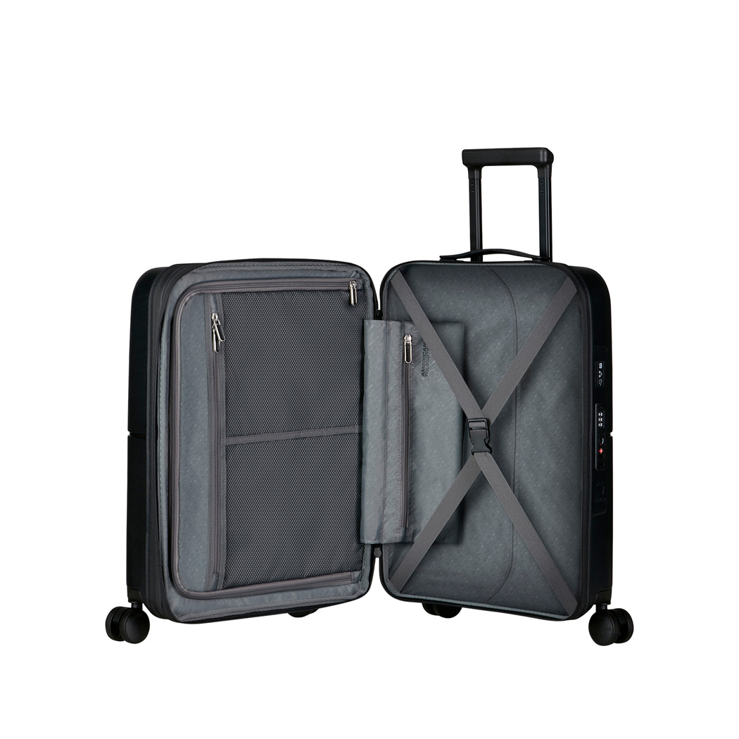 American Tourister Dashpop Disney Mickey Valiz