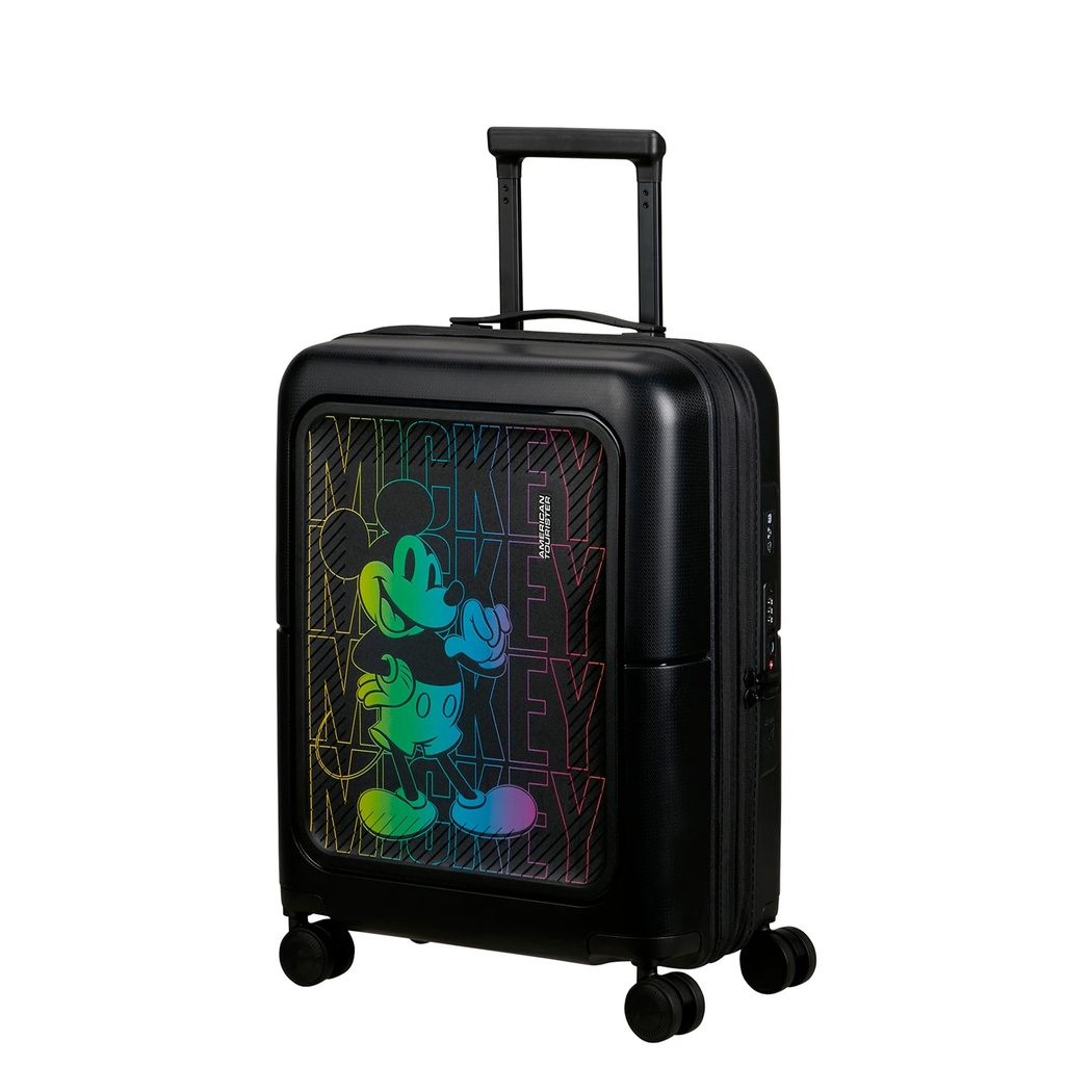 American Tourister Dashpop Disney Mickey Valiz