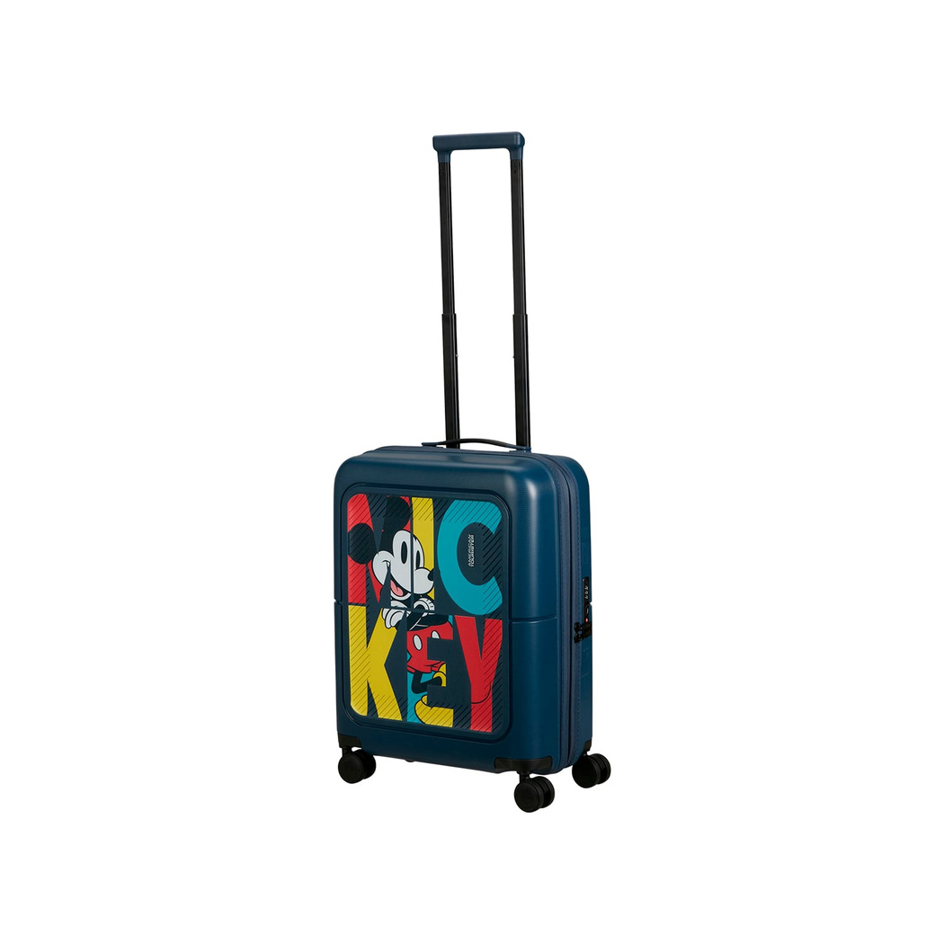 American Tourister Dashpop Disney Mickey Valiz