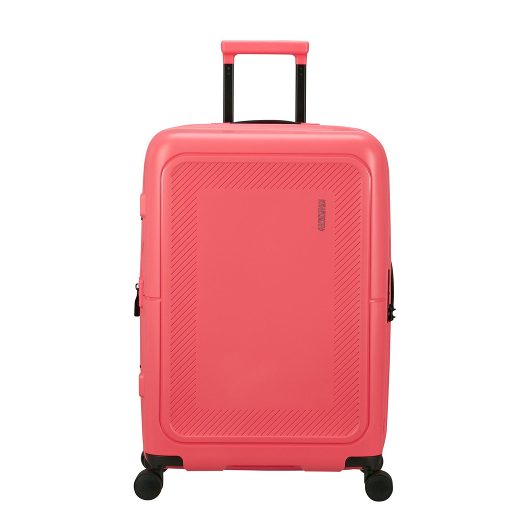 American Tourister Dashpop Orta Boy Valiz