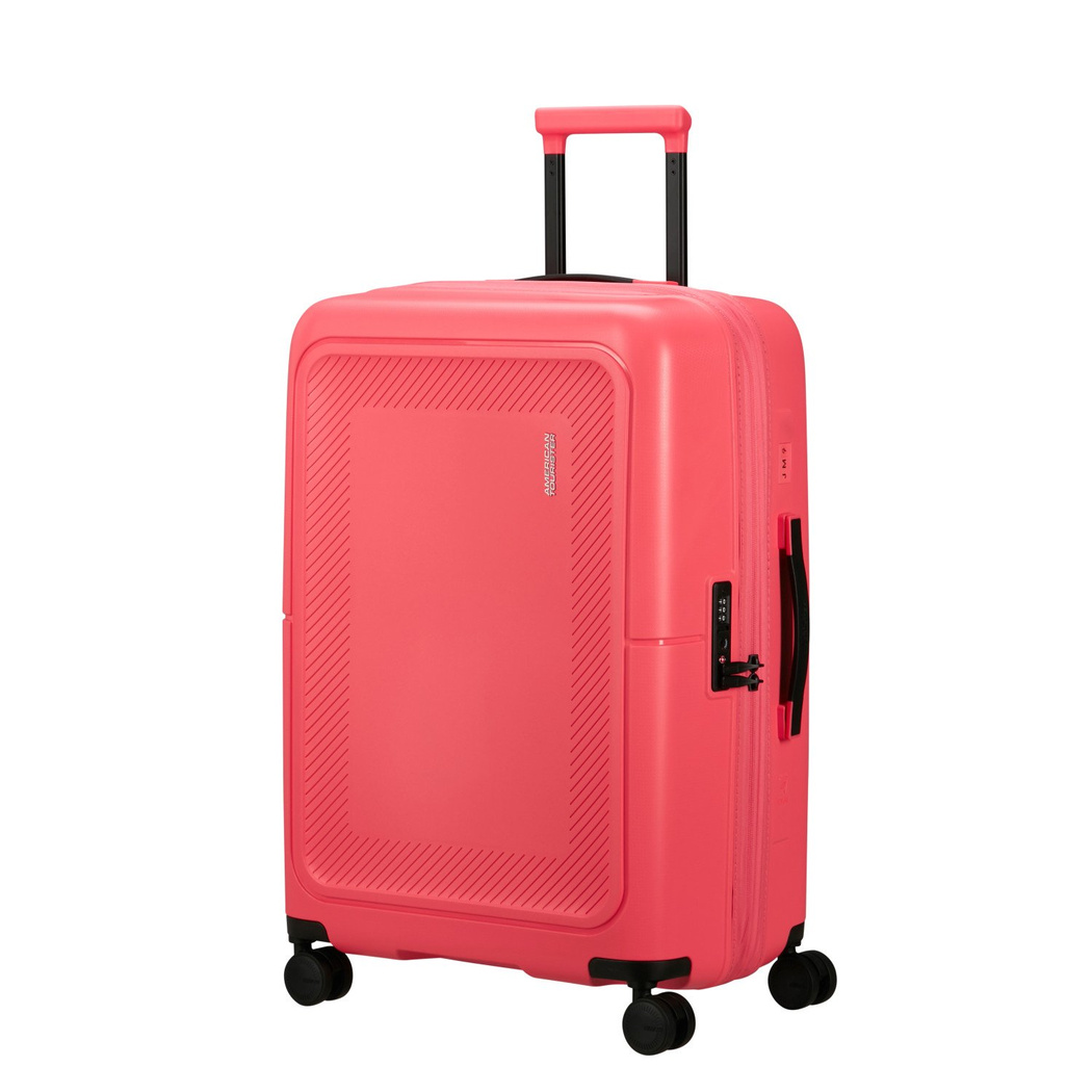 American Tourister Dashpop Orta Boy Valiz