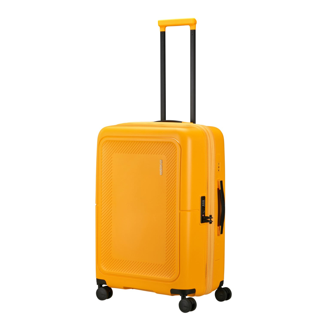 American Tourister Dashpop Orta Boy Valiz