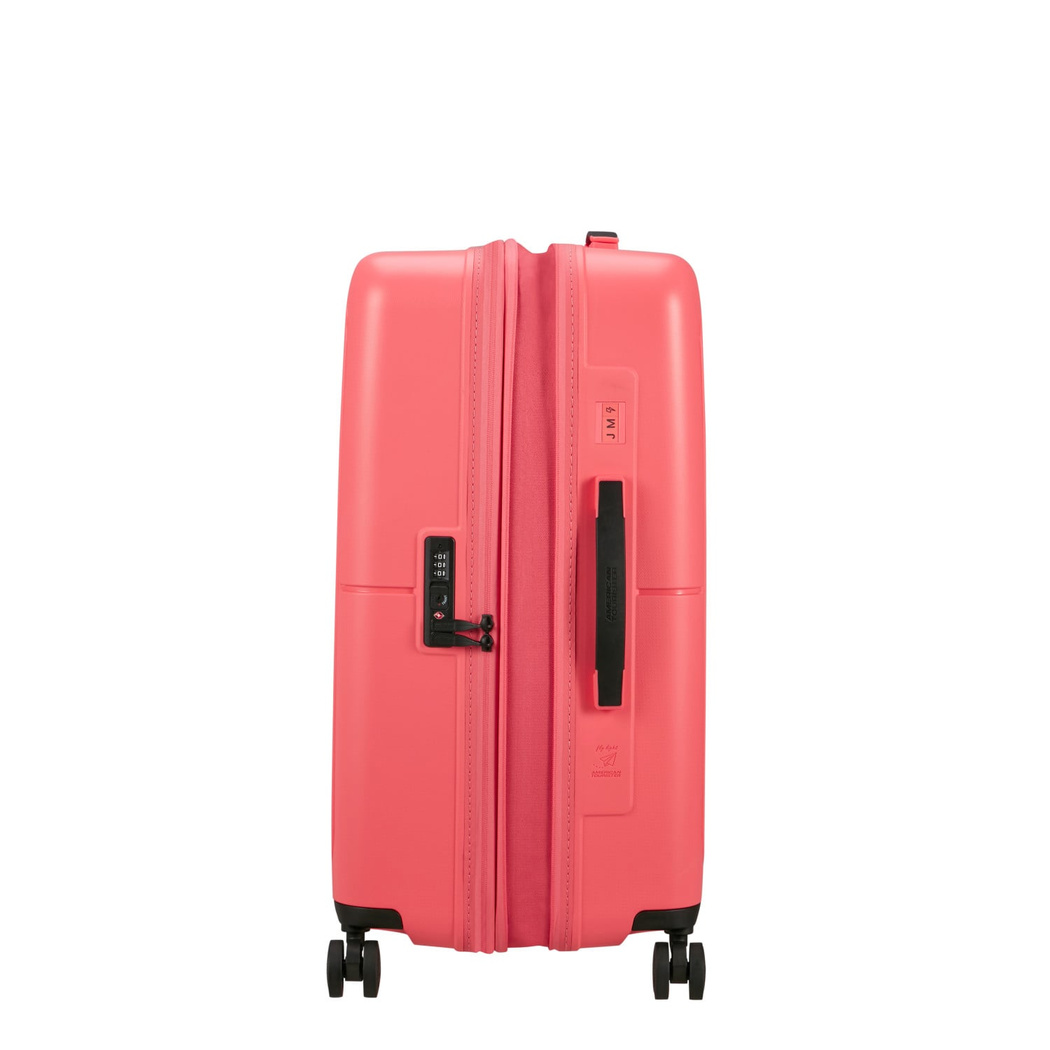 American Tourister Dashpop Orta Boy Valiz