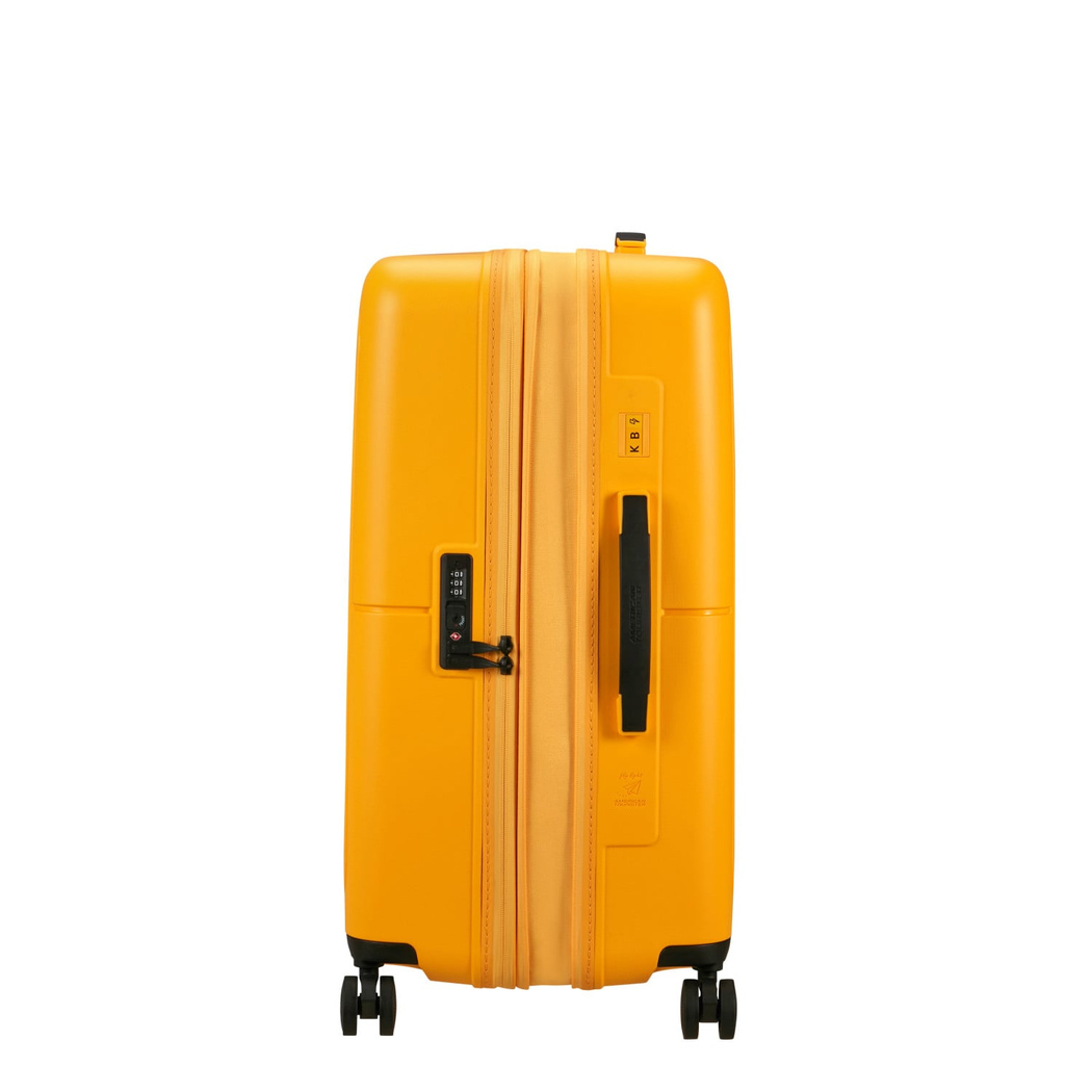 American Tourister Dashpop Orta Boy Valiz
