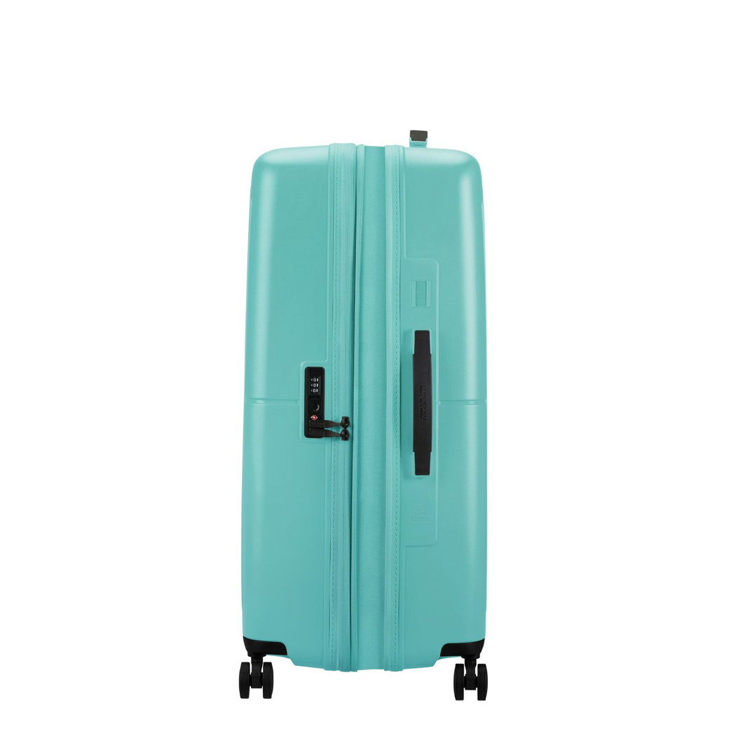 American Tourister Dashpop-Spinner Büyük Boy Valiz