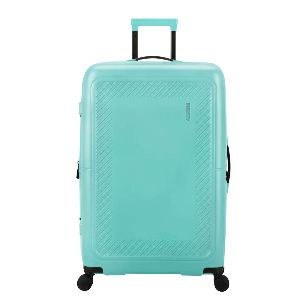 American Tourister Dashpop-Spinner Büyük Boy Valiz