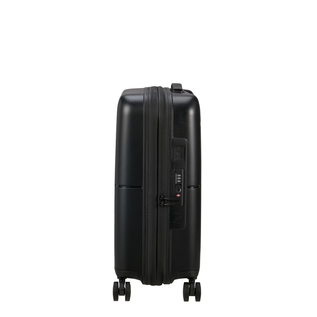 American Tourister Dashpop-Spinner Kabin Boy Valiz