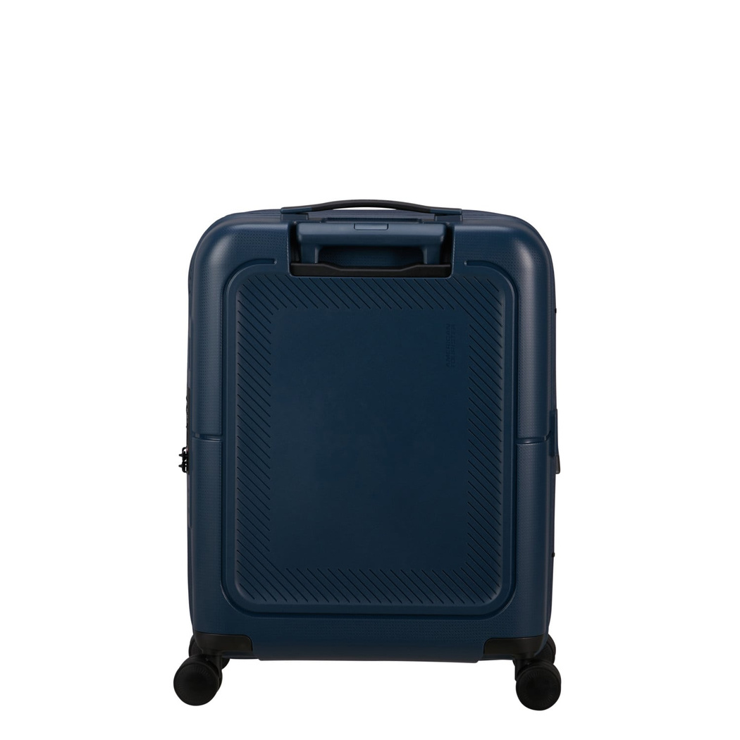 American Tourister Dashpop-Spinner Kabin Boy Valiz