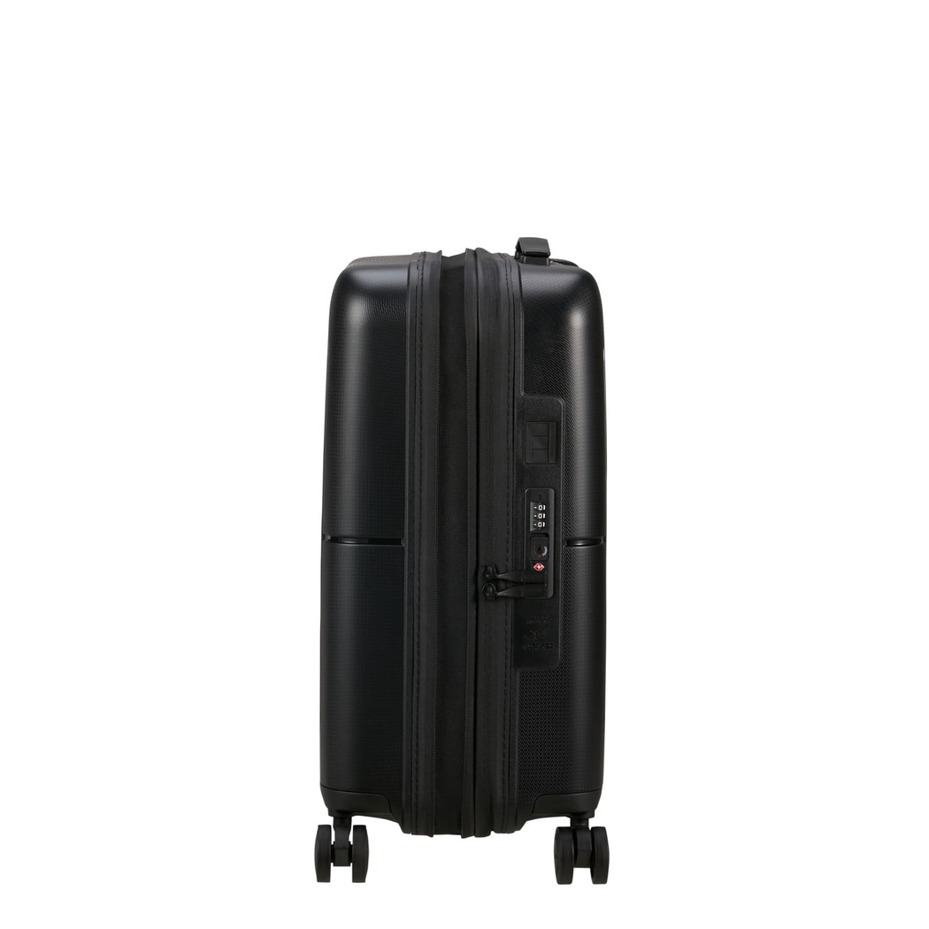 American Tourister Dashpop-Spinner Kabin Boy Valiz