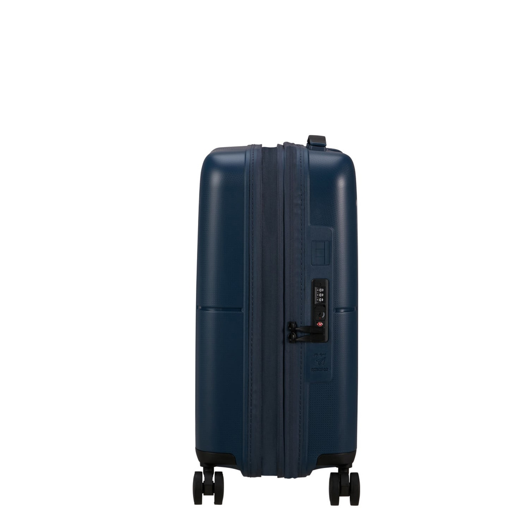 American Tourister Dashpop-Spinner Kabin Boy Valiz