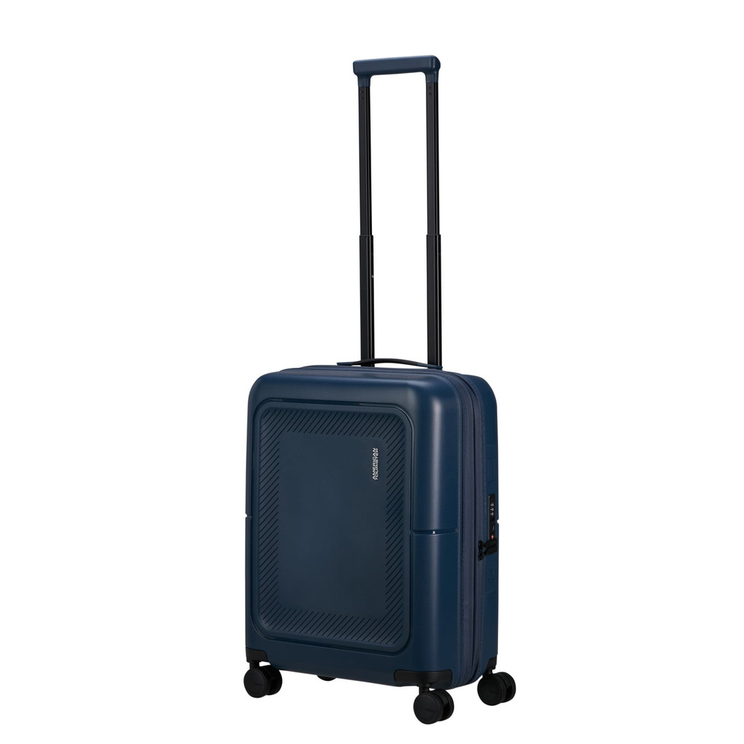 American Tourister Dashpop-Spinner Kabin Boy Valiz