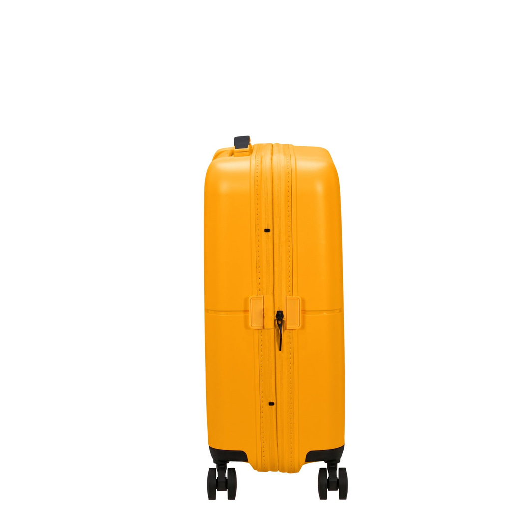 American Tourister Dashpop-Spinner Kabin Boy Valiz
