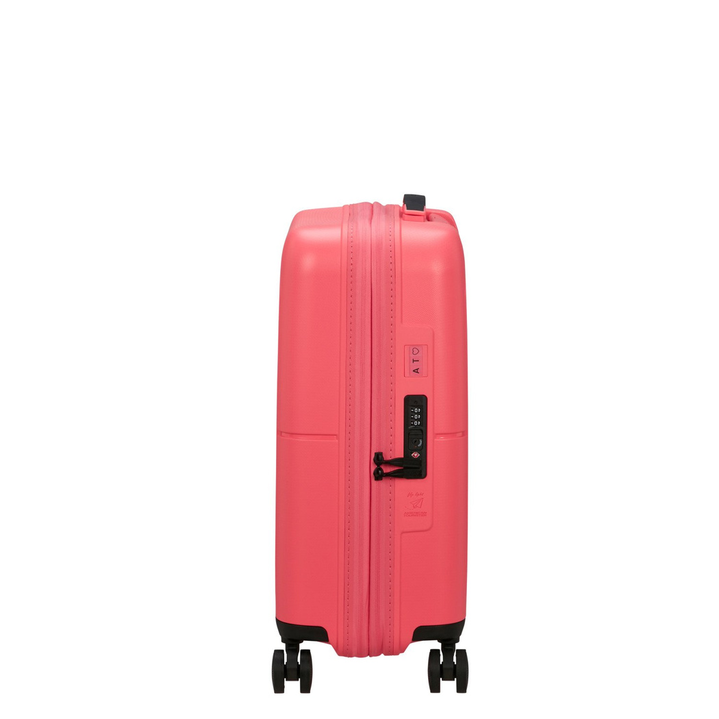 American Tourister Dashpop-Spinner Kabin Boy Valiz