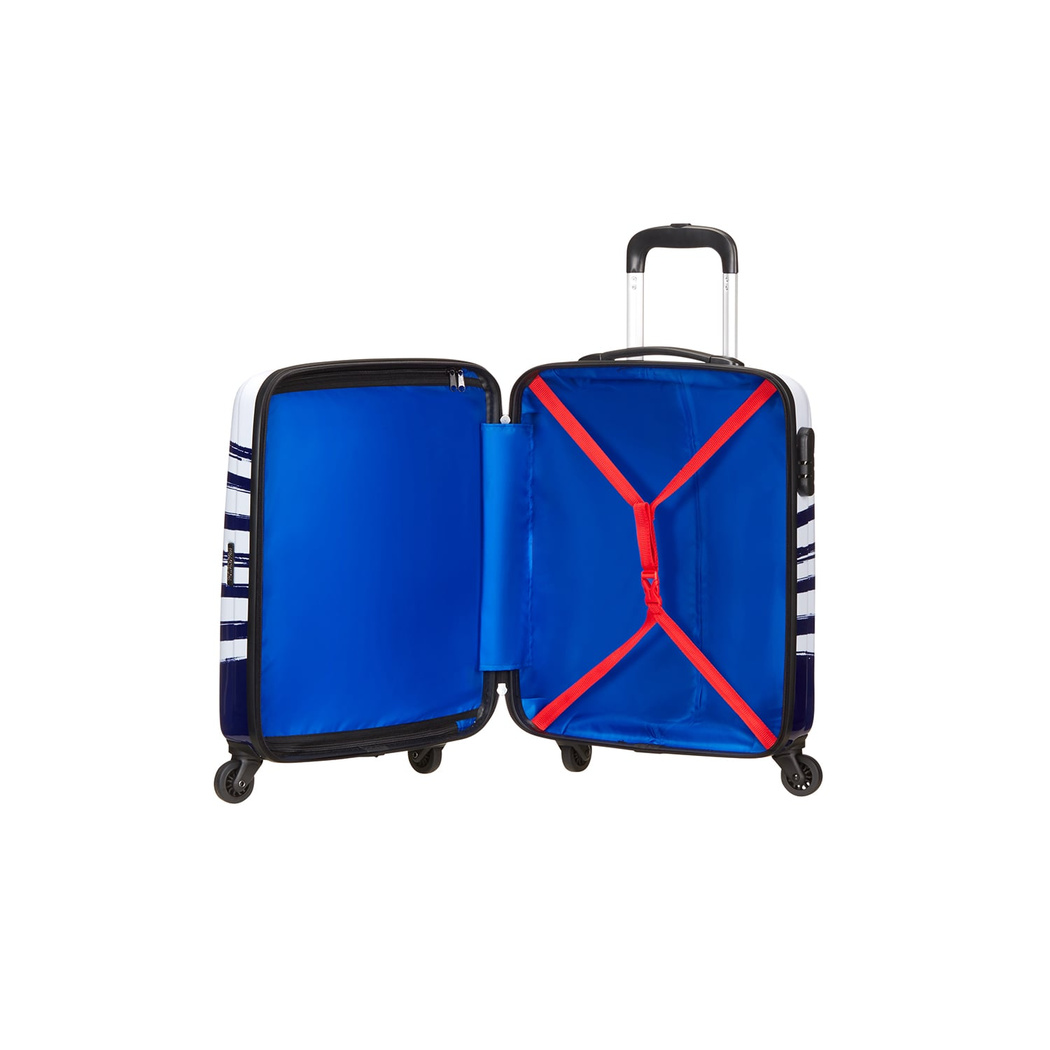 American Tourister Disney Legends - 4 Tekerlekli Kabin Boy Valiz