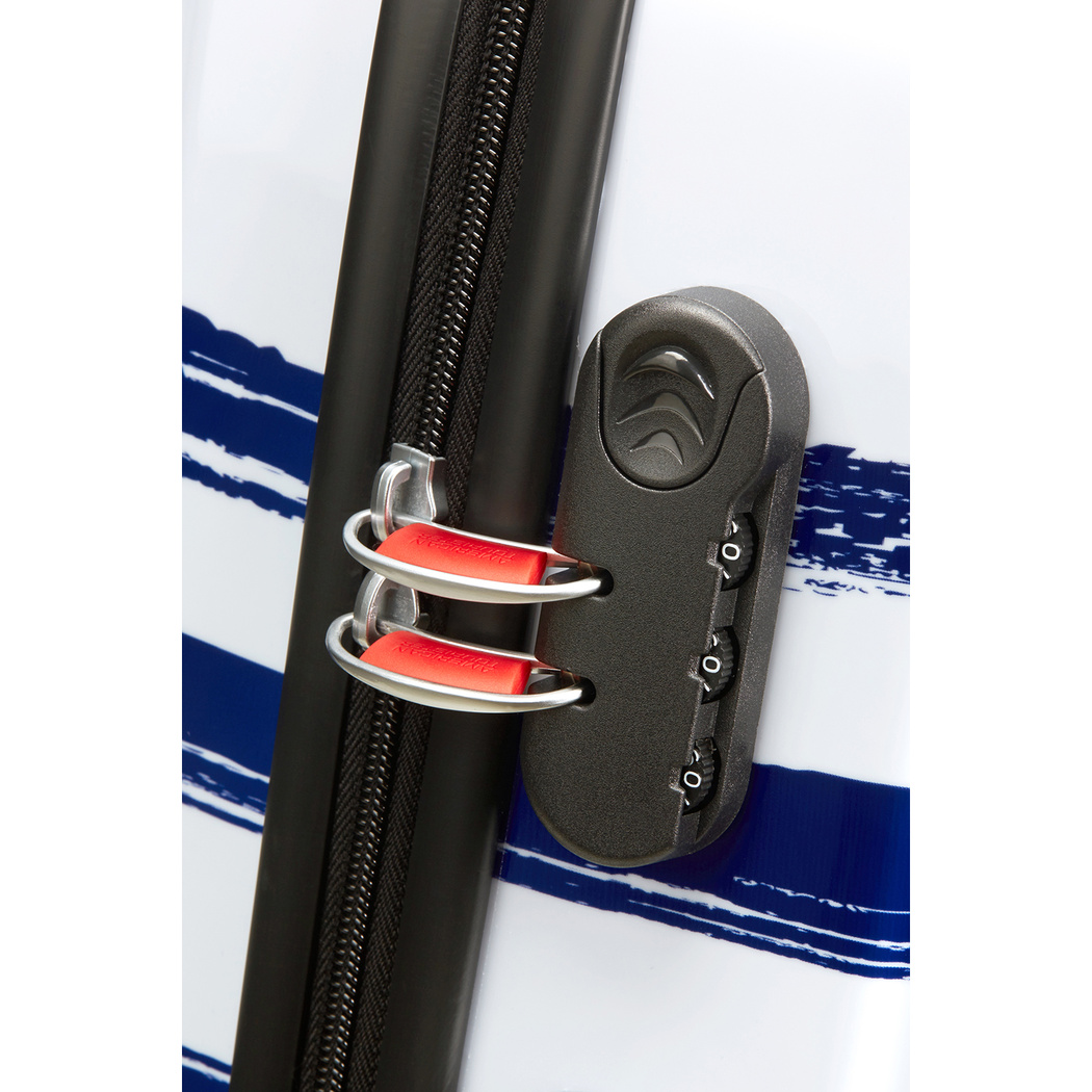 American Tourister Disney Legends - 4 Tekerlekli Kabin Boy Valiz