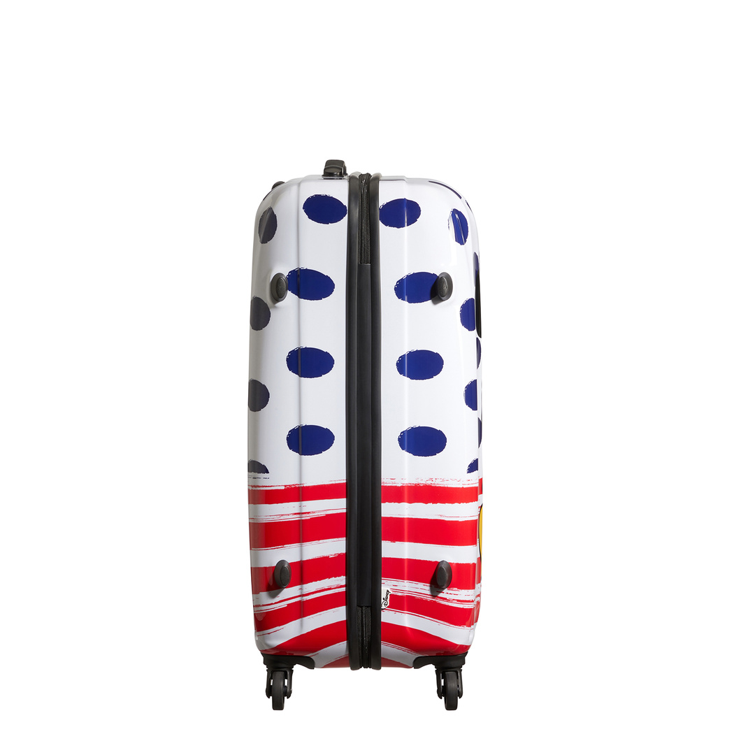 American Tourister Disney Legends Spinner 4 Tekerlekli Büyük Boy Valiz 75cm