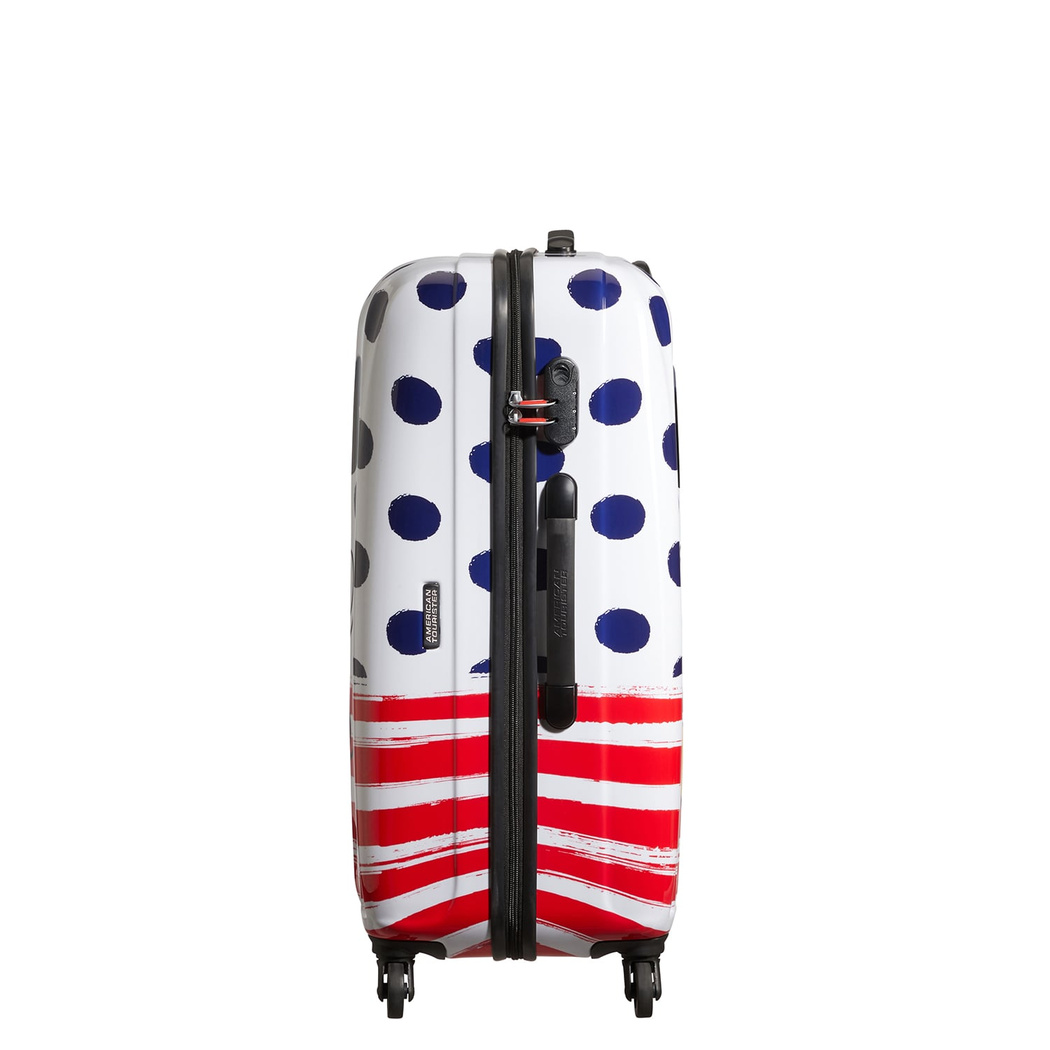 American Tourister Disney Legends Spinner 4 Tekerlekli Büyük Boy Valiz 75cm