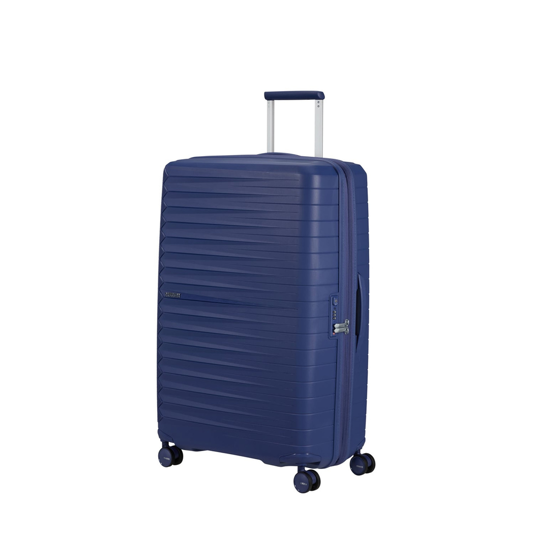 American Tourister Fastforward Spinner 79/29 Büyük Boy Valiz