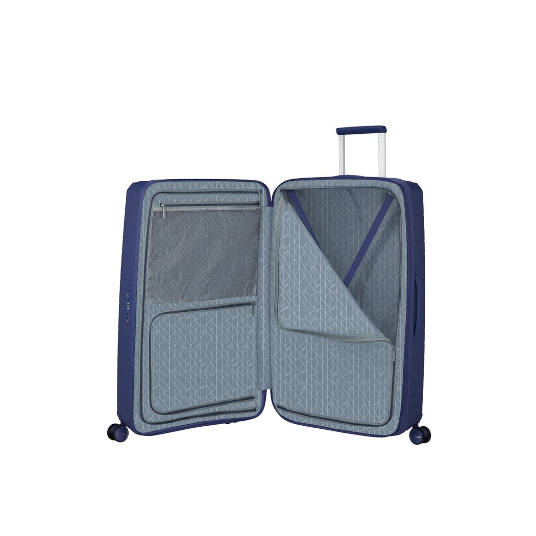 American Tourister Fastforward Spinner 79/29 Büyük Boy Valiz